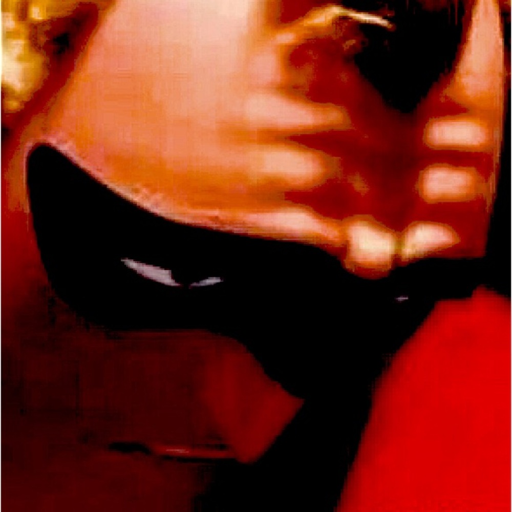 Meet your Posher, Gabriel